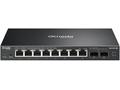 TP-Link ES210X-M2, Omada Easy Managed 2.5G switch 