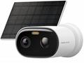 Mercusys MC410 KIT Solar power Sec.Camera Kit