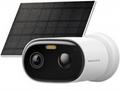 Mercusys MC410 KIT Solar power Sec.Camera Kit