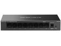 MERCUSYS switch MS108GS (8xGbE, fanless)