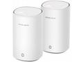 MERCUSYS Halo E27BE(2-pack) WiFi7 Mesh (BE3600,2,4