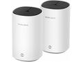 MERCUSYS Halo E85X(2-pack) WiFi6 Mesh (AX3000,2,4G