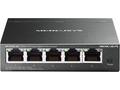 MERCUSYS switch MS105GS-M2 (5x2,5GbE, fanless)