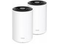 TP-Link Deco PX10(2-pack) WiFi6 Powerline Mesh (AX