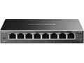 MERCUSYS switch MS108GS-M2 (8x2,5GbE, fanless)
