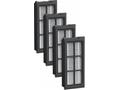 TP-Link Tapo RVA520 4x HEPA filtr pro Tapo RV50 Pr