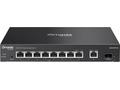 TP-Link ES210XPP-M2, Omada 2.5G PoE switch