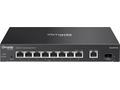 TP-Link ES210XPP-M2, Omada 2.5G PoE switch