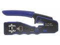 Masterlan krimpovací kleště RJ45, EASY konektory