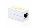 Masterlan spojka STP, Cat.5e, RJ45-RJ45