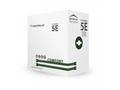 Masterlan Comfort UTP kabel drát Cat5e, PVC, 24AWG