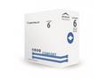 Masterlan Comfort UTP kabel drát Cat6, 23AWG, 305m