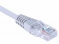 Masterlan comfort patch kabel UTP, Cat6, 30m, šedý