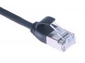 Masterlan comfort patch kabel U, FTP, extra slim, 
