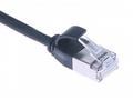 Masterlan comfort patch kabel U, FTP, extra slim, 