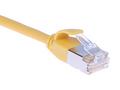 Masterlan comfort patch kabel U, FTP, extra slim, 
