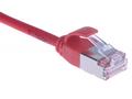 Masterlan comfort patch kabel U, FTP, extra slim, 