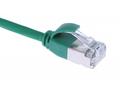 Masterlan comfort patch kabel U, FTP, extra slim, 