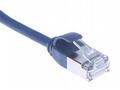 Masterlan comfort patch kabel U, FTP, extra slim, 
