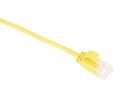 Masterlan comfort patch kabel UTP, extra slim, Cat