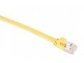Masterlan comfort patch kabel U, FTP, flat, Cat6A,