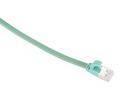Masterlan comfort patch kabel U, FTP, flat, Cat6A,