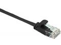 Masterlan comfort patch kabel UTP, flat, Cat6, 5m,
