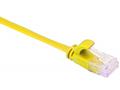 Masterlan comfort patch kabel UTP, flat, Cat6, 5m,
