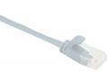 Masterlan comfort patch kabel UTP, flat, Cat6, 5m,