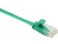 Masterlan comfort patch kabel UTP, flat, Cat6, 5m,