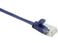 Masterlan comfort patch kabel UTP, flat, Cat6, 5m,
