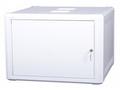 Masterlan jednodílný rozvaděč 19" 6U, 600mm, rozlo