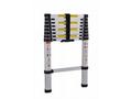 Teleskopický žebřík G21 GA-TZ9-2,6M hliníkový