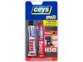 Ceys EPOXICEYS rychle tvrdnoucí epoxidové lepidlo 