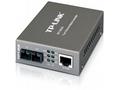 TP-Link MC100CM media konvertor (1x100Mb, s, 1x du
