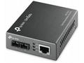 TP-Link MC110CS 100 mbps Konvertor Eth, Optika (si
