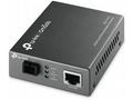 TP-Link MC111CS WDM Konvertor 100 Mbps Eth, Optika