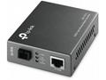 TP-Link MC112CS Transceiver 10, 100, support SC fi