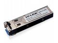 TP-Link MiniGBIC, SFP Modul SM321B WDM, 1000BX SM,