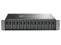 TP-Link MC1400 Omada 14slotové rackové šasi