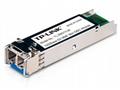 TP-Link TL-SM311LM SFP 1Gbps modul 550m, MM, LC Mi