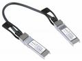 MaxLink 10G SFP+ DAC kabel, pasivní, DDM, 0,2m