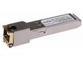 MaxLink SFP 10, 100, 1000M metalický modul, RJ-45,
