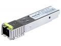 MaxLink 1.25G SFP optický modul, WDM(BiDi), SM, Tx