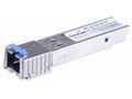 MaxLink 1.25G SFP optický modul, WDM(BiDi), SM, Tx