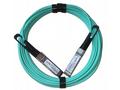 MaxLink 10G SFP+ AOC optický kabel, aktivní, DDM, 