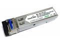 MaxLink 1.25G SFP optický modul, WDM(BiDi), SM, Tx