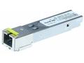 MaxLink 1.25G SFP optický modul, WDM(BiDi), SM, Tx