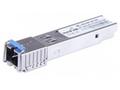 MaxLink 1.25G SFP optický modul, WDM(BiDi), SM, Tx