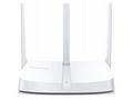 MERCUSYS MW305R WiFi4 router (N300, 2,4GHz, 3x100M